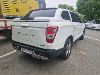 KG_Mobility_Ssangyong Rexton 2019, 67144 км, за 11376.19 USD - фото 6