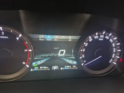 KG_Mobility_Ssangyong Rexton 2019, 67144 км, за 11376.19 USD - фото 9