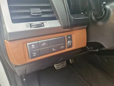 KG_Mobility_Ssangyong Rexton 2019, 67144 км, за 11376.19 USD - фото 13