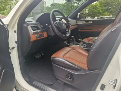KG_Mobility_Ssangyong Rexton 2019, 67144 км, за 11376.19 USD - фото 14
