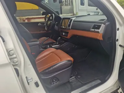 KG_Mobility_Ssangyong Rexton 2019, 67144 км, за 11376.19 USD - фото 15