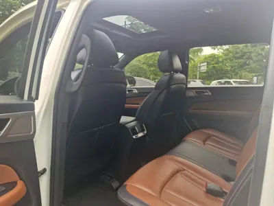 KG_Mobility_Ssangyong Rexton 2019, 67144 км, за 11376.19 USD - фото 16