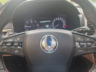 KG_Mobility_Ssangyong Rexton 2019, 67144 км, за 11376.19 USD - фото 18