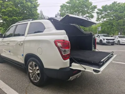 KG_Mobility_Ssangyong Rexton 2019, 67144 км, за 11376.19 USD - фото 19