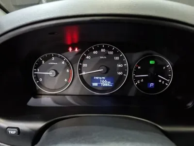 Hyundai Starex 2020, 72877 км, за 12286.29 USD - фото 7