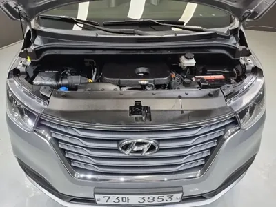 Hyundai Starex 2020, 72877 км, за 12286.29 USD - фото 8