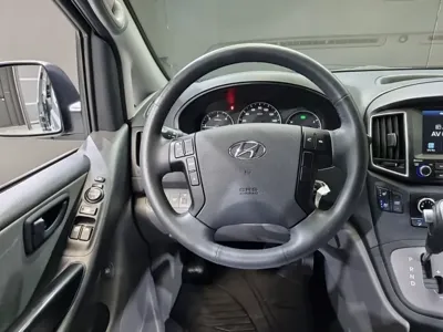 Hyundai Starex 2020, 72877 км, за 12286.29 USD - фото 11