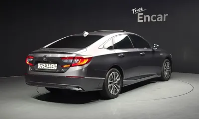 Honda Accord 2019, 78888 км, за 13916.24 USD