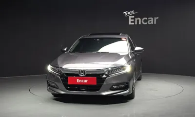 Honda Accord 2019, 78888 км, за 13916.24 USD