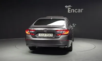 Honda Accord 2019, 78888 км, за 13916.24 USD