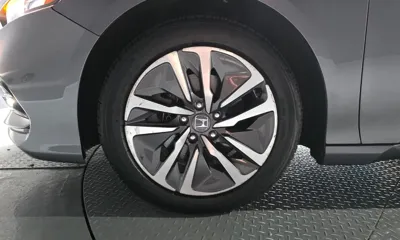 Honda Accord 2019, 78888 км, за 13916.24 USD