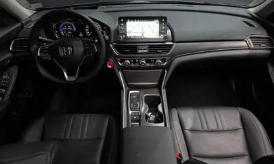 Honda Accord 2019, 78888 км, за 13804.77 USD - фото 7