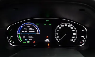 Honda Accord 2019, 78888 км, за 13804.77 USD - фото 8