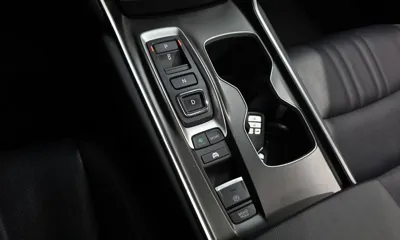 Honda Accord 2019, 78888 км, за 13804.77 USD - фото 9