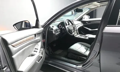 Honda Accord 2019, 78888 км, за 13804.77 USD - фото 10