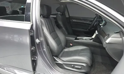 Honda Accord 2019, 78888 км, за 13804.77 USD - фото 11