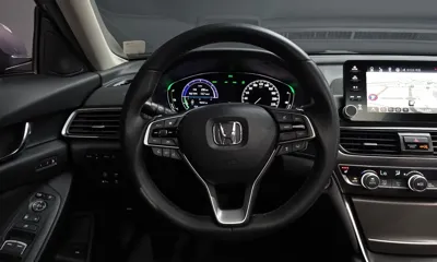 Honda Accord 2019, 78888 км, за 13804.77 USD - фото 13