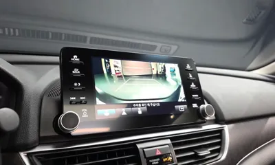 Honda Accord 2019, 78888 км, за 13804.77 USD - фото 15