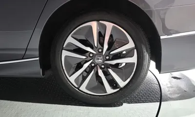Honda Accord 2019, 78888 км, за 13804.77 USD - фото 21