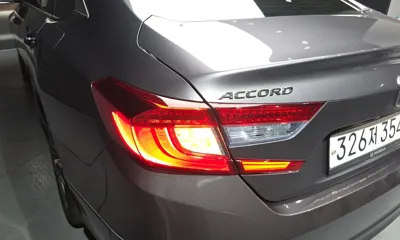 Honda Accord 2019, 78888 км, за 13804.77 USD - фото 23