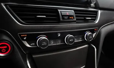Honda Accord 2019, 78888 км, за 13804.77 USD - фото 31