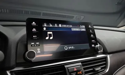 Honda Accord 2019, 78888 км, за 13804.77 USD - фото 32