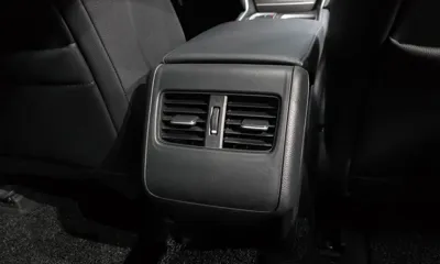 Honda Accord 2019, 78888 км, за 13804.77 USD - фото 34
