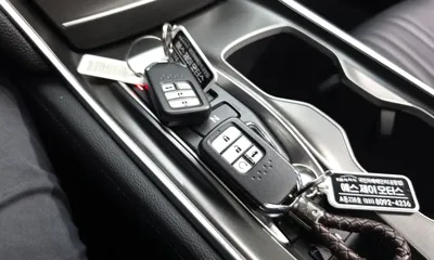 Honda Accord 2019, 78888 км, за 13804.77 USD - фото 35
