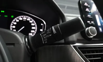 Honda Accord 2019, 78888 км, за 13804.77 USD - фото 38