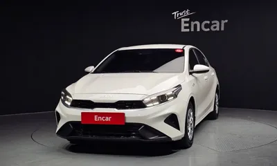 Kia K3 2022, 50951 км, за 8664.83 USD