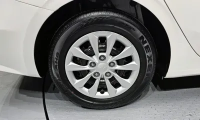Kia K3 2022, 50951 км, за 8664.83 USD