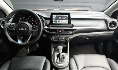 Kia K3 2022, 50951 км, за 8664.83 USD - фото 7