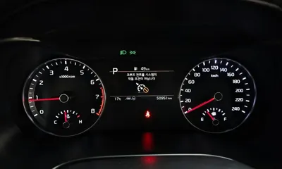 Kia K3 2022, 50951 км, за 8664.83 USD - фото 8