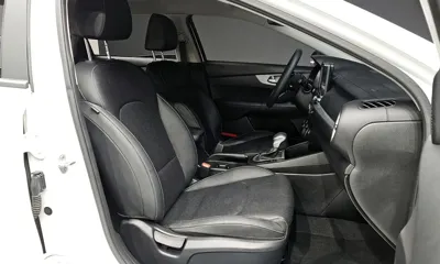 Kia K3 2022, 50951 км, за 8664.83 USD - фото 11