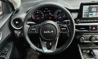 Kia K3 2022, 50951 км, за 8664.83 USD - фото 16