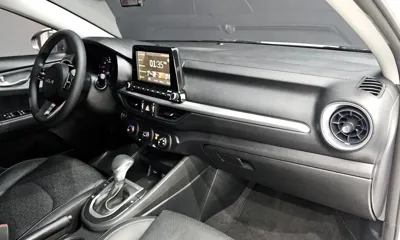 Kia K3 2022, 50951 км, за 8664.83 USD - фото 20