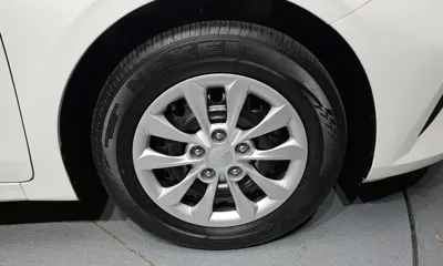 Kia K3 2022, 50951 км, за 8664.83 USD - фото 21