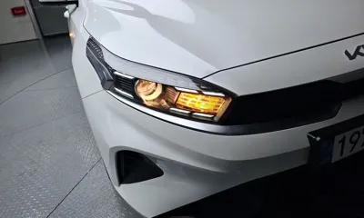 Kia K3 2022, 50951 км, за 8664.83 USD - фото 22