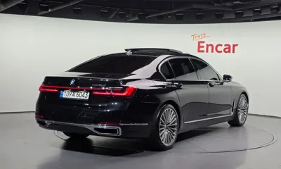 BMW 7-Series 2022, 101158 км, за 37638.94 USD