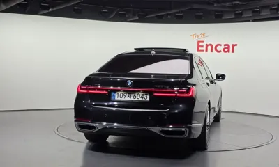 BMW 7-Series 2022, 101158 км, за 37638.94 USD