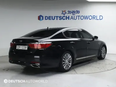 Kia K9 2015, 245581 км, за 4543.98 USD