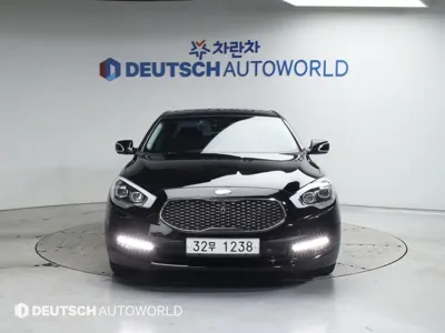 Kia K9 2015, 245581 км, за 4543.98 USD