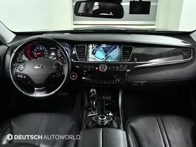 Kia K9 2015, 245581 км, за 4543.98 USD - фото 7