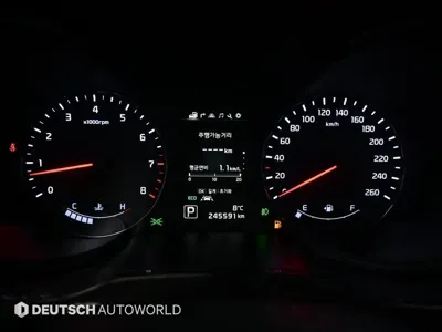 Kia K9 2015, 245581 км, за 4543.98 USD - фото 8