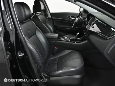Kia K9 2015, 245581 км, за 4543.98 USD - фото 10