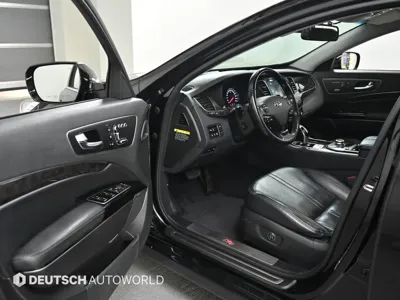 Kia K9 2015, 245581 км, за 4543.98 USD - фото 11