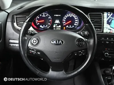 Kia K9 2015, 245581 км, за 4543.98 USD - фото 13