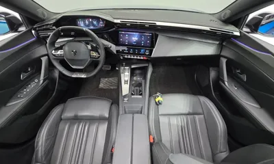 Peugeot 408 2023, 21698 км, за 23767.65 USD - фото 7