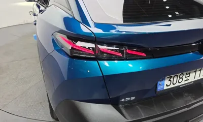 Peugeot 408 2023, 21698 км, за 23767.65 USD - фото 23