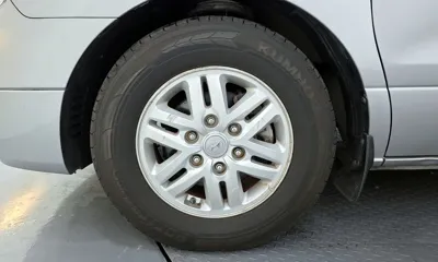 Hyundai Starex 2016, 185960 км, за 3435.74 USD